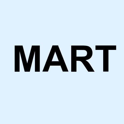 Stock mart logo