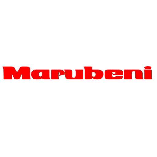 Stock maruf logo