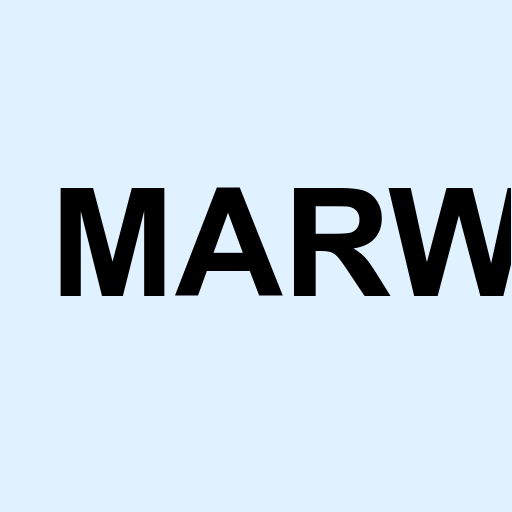 Stock marw logo