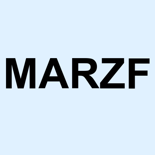 Stock marzf logo