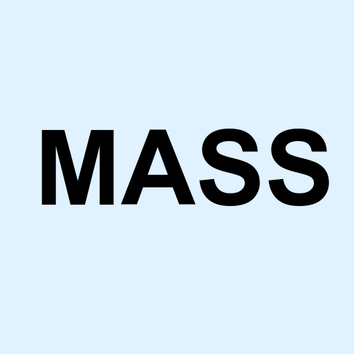 Stock mass logo