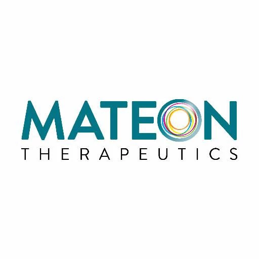 Mateon Therapeutics Inc. Logo