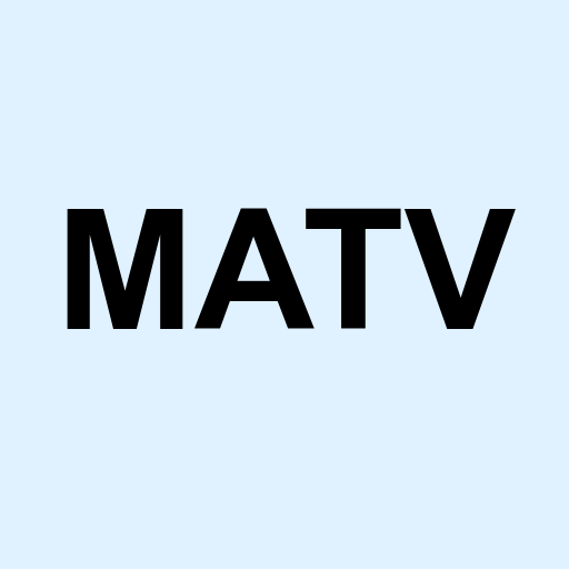 Stock matv logo