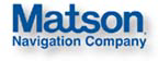 MATSON INCREASES QUARTERLY DIVIDEND TO $0.31 PER SHARE