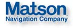 Matson Inc. Logo