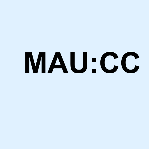 Stock mau:cc logo