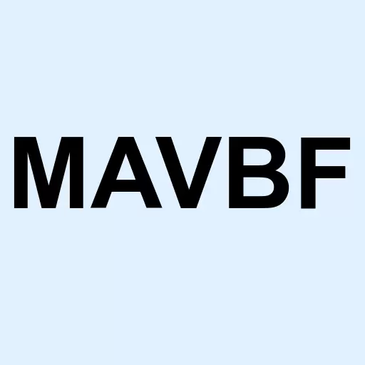 MAV Beauty Brands Inc Logo