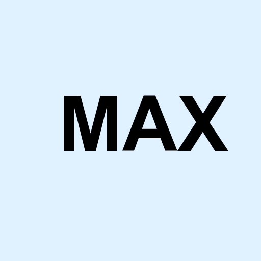 Stock max logo