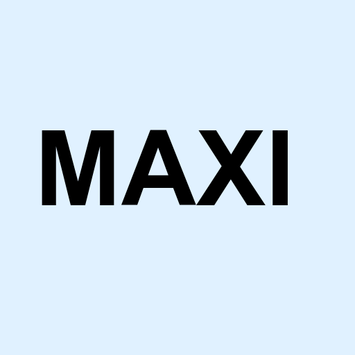Stock MAXI logo