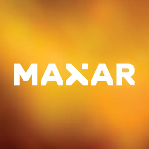 Maxar Technologies Inc. Logo