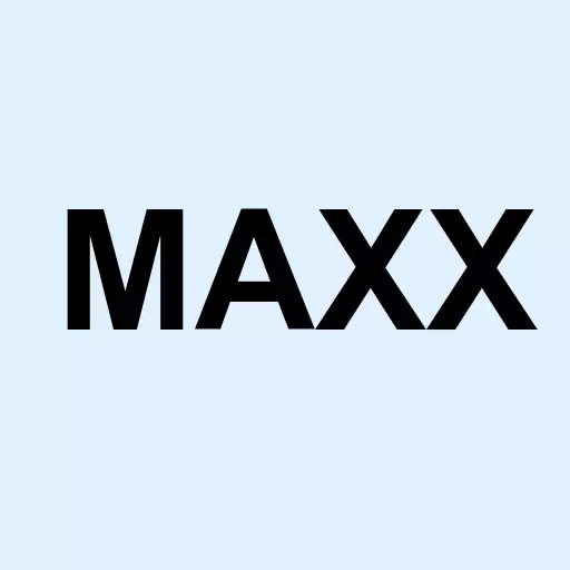 Maxxam Inc Logo