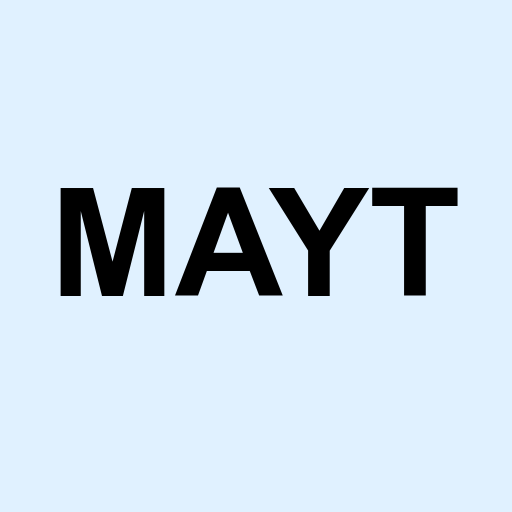 Stock mayt logo