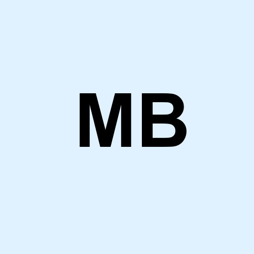 Stock MB logo