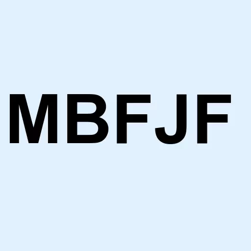 Mitsubishi UFJ Financial Group Inc Logo