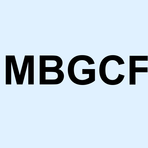 Stock mbgcf logo