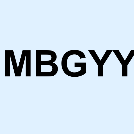 Stock mbgyy logo