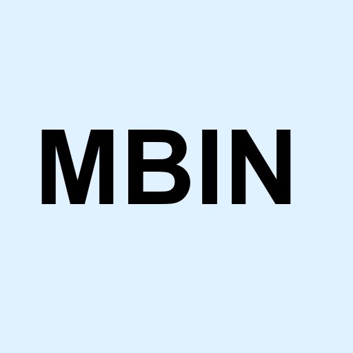 Stock mbin logo
