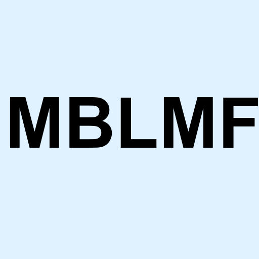 Stock MBLMF logo