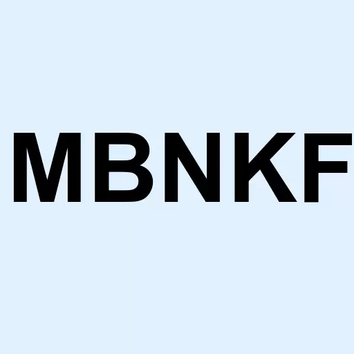 Metro Bank PLC Logo