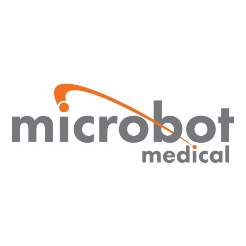 Stock mbot logo