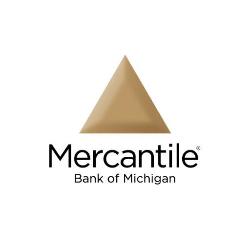 MBWM - Mercantile Bank Corporation Stock Trading