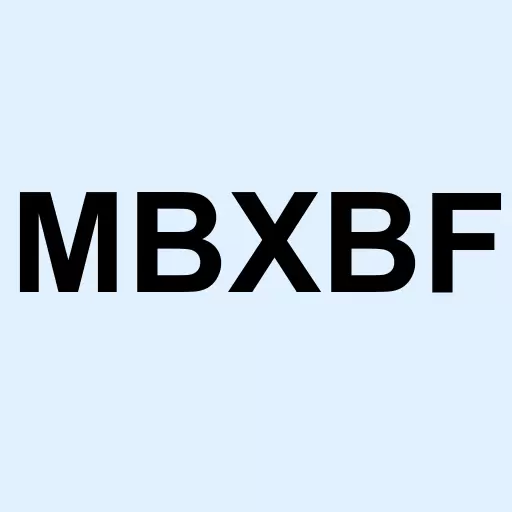 Microbix Biosystems Inc Logo