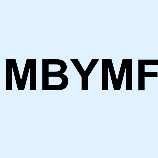 Stock mbymf logo