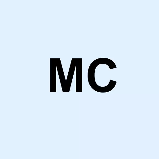 Moelis & Company Class A Logo