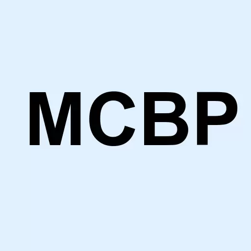Michigan Commuty Bncrp Logo