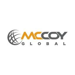 McCoy Global Inc Logo