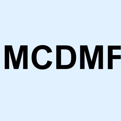 Stock MCDMF logo