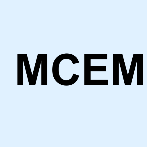 Stock MCEM logo