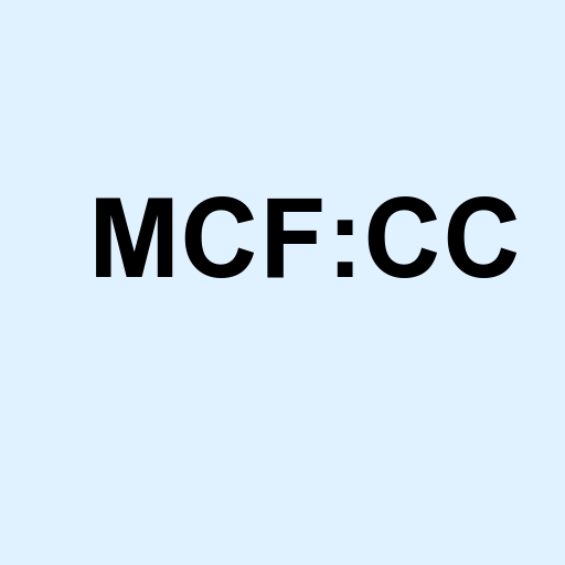 Stock mcf:cc logo