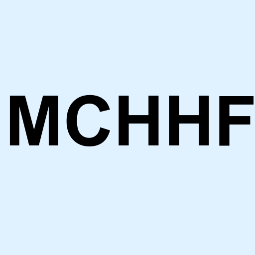 Stock mchhf logo