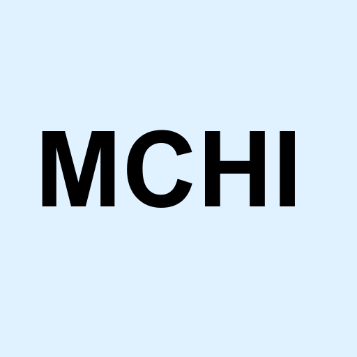 Stock mchi logo