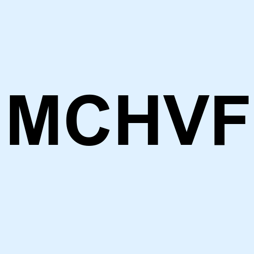 Stock mchvf logo