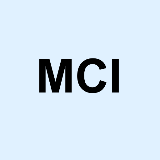 Stock mci logo