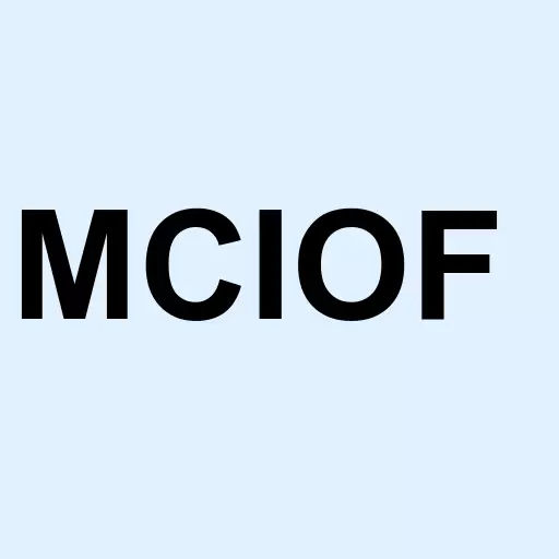 MCI Onehealth Logo