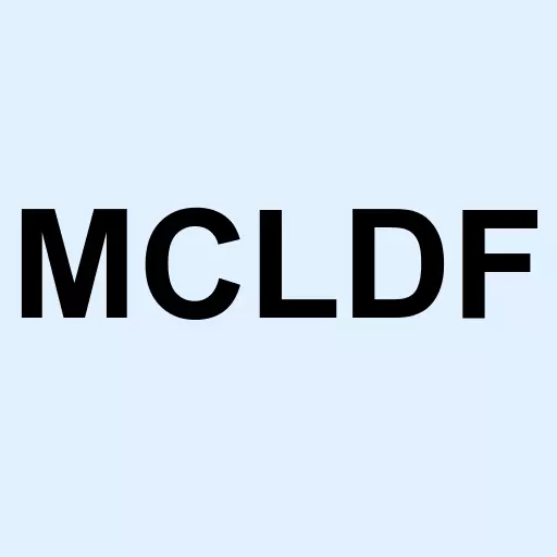 Universal mCloud Corp Logo