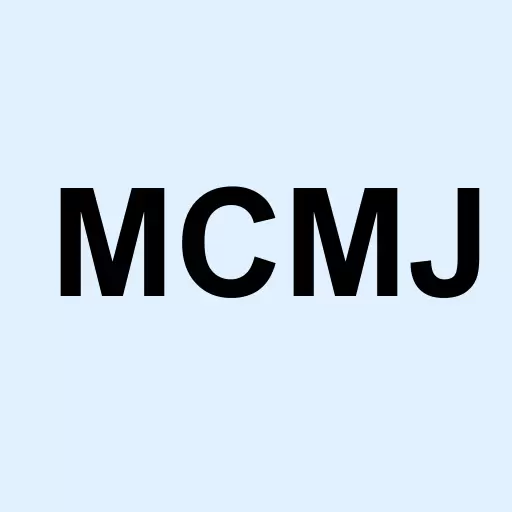 Merida Merger Corp. I Logo