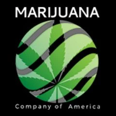 Marijuana Company of America Inc Logo