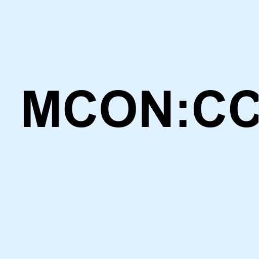 Stock MCON:CC logo