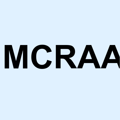 Stock MCRAA logo