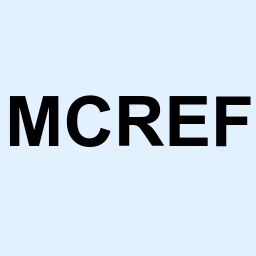 Metals Creek Resources Corp Logo