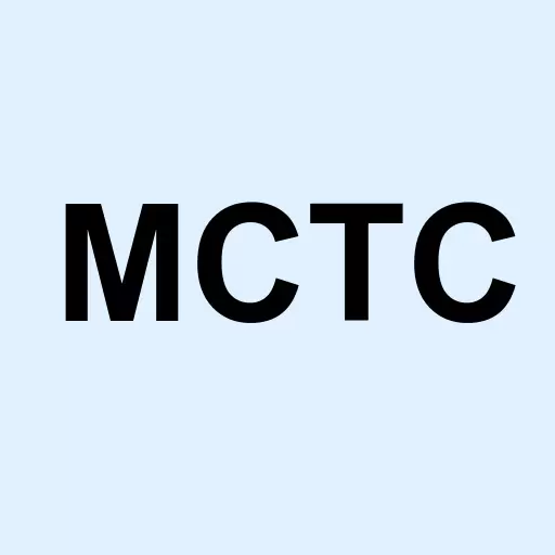 MCTC Holdings Inc Logo