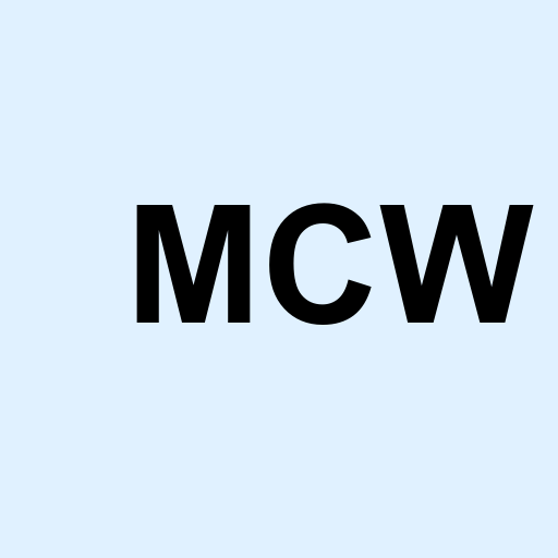 Stock mcw logo