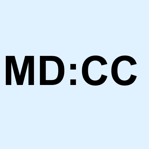 Stock md:cc logo