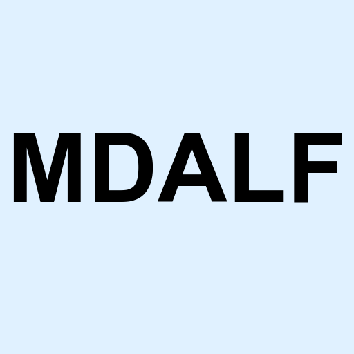Stock MDALF logo