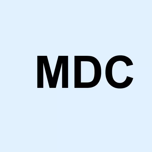 M.D.C. Holdings Inc. Logo