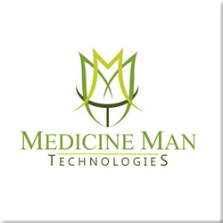 Medicine Man Technologies Inc. Logo